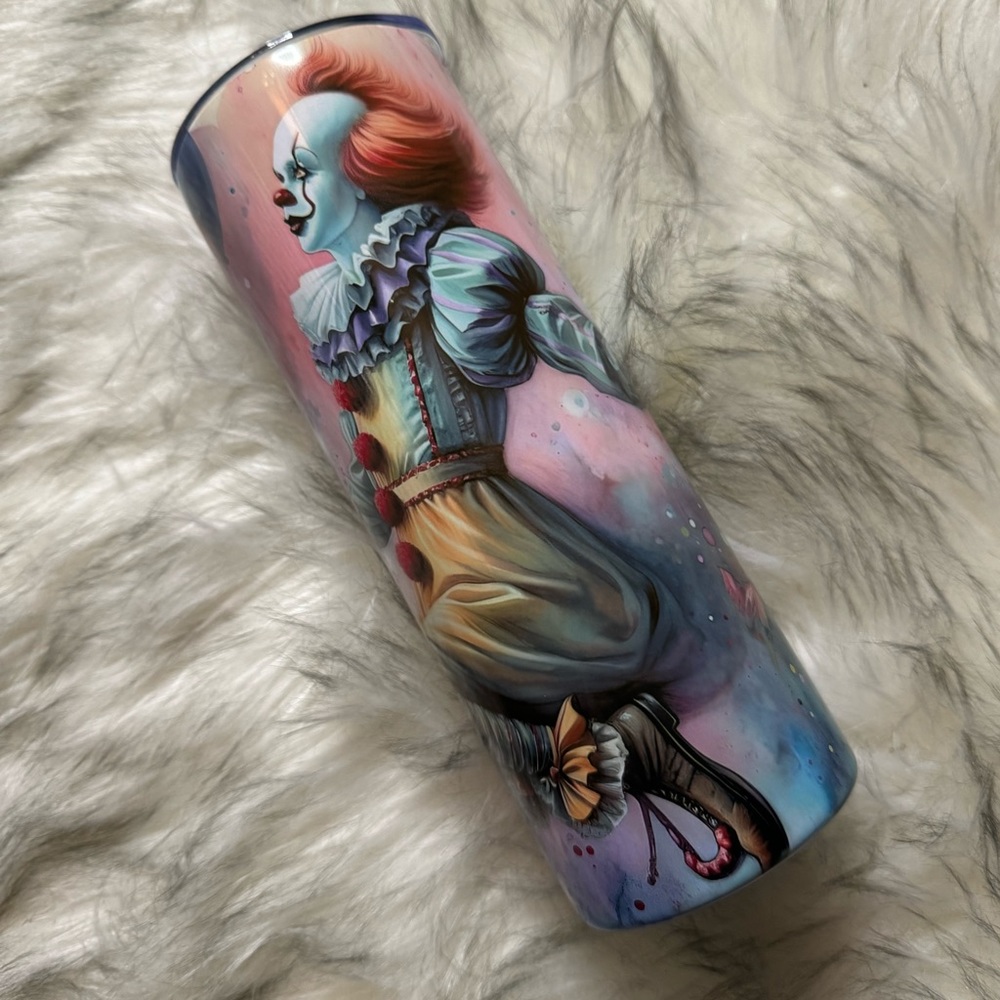 Pennywise Tumbler